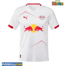 RB Leipzig Heimtrikot 2025-26 Kurzarm